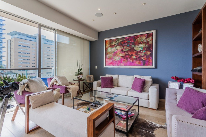 mas que un departamento un estilo de vida exepcional