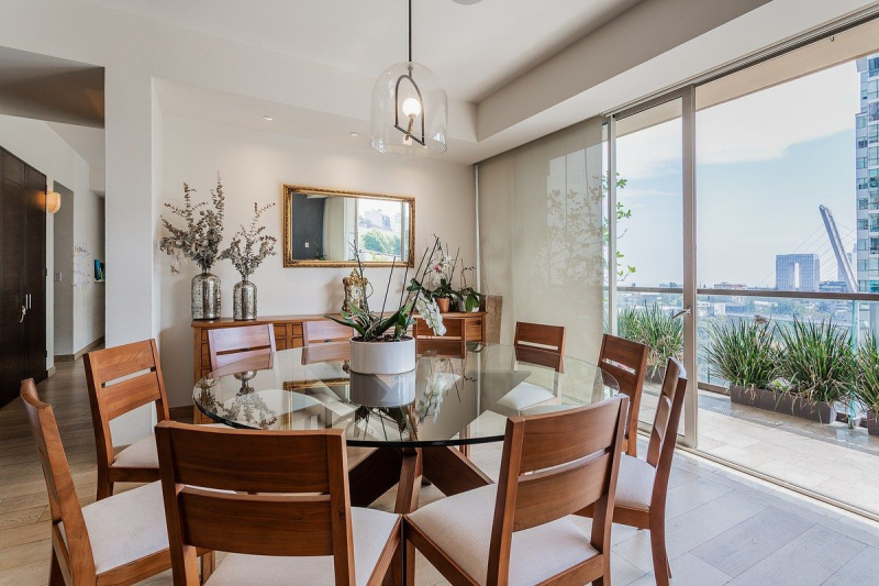 mas que un departamento un estilo de vida exepcional