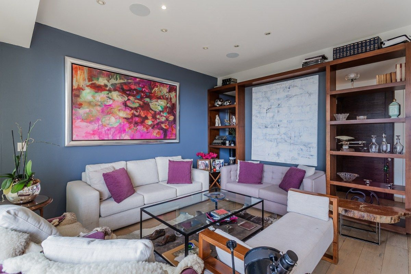 mas que un departamento un estilo de vida exepcional