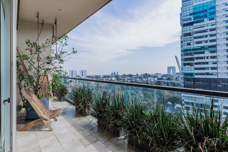 mas que un departamento un estilo de vida exepcional