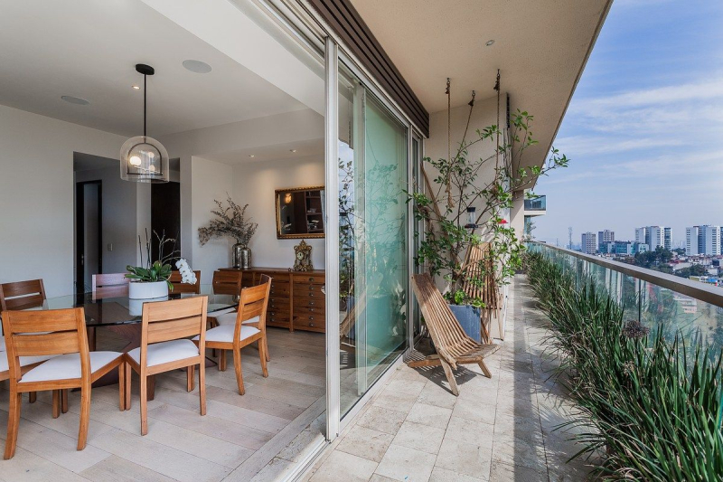 mas que un departamento un estilo de vida exepcional