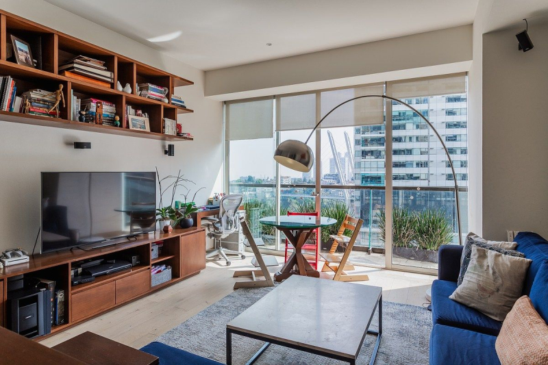 mas que un departamento un estilo de vida exepcional