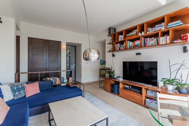 mas que un departamento un estilo de vida exepcional