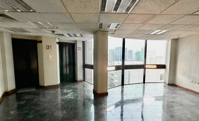 OFICINAS CORPORATIVAS EN RENTA EN POLANCO V SECCI�?N 