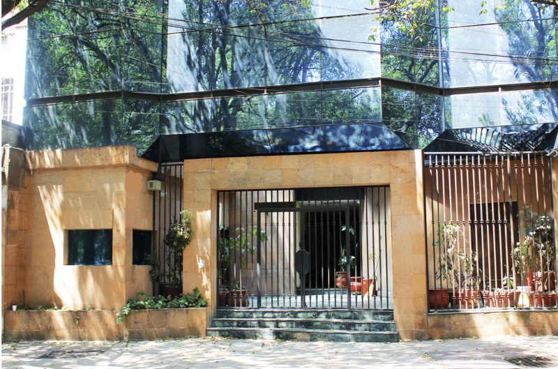 OFICINAS CORPORATIVAS EN RENTA EN POLANCO V SECCI�?N 