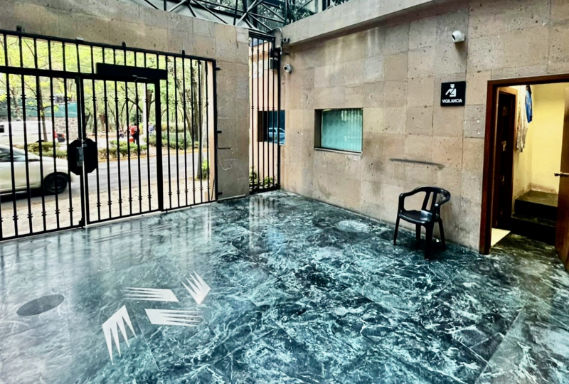 OFICINAS CORPORATIVAS EN RENTA EN POLANCO V SECCI�?N 