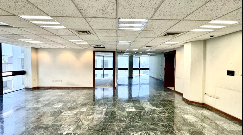 OFICINAS CORPORATIVAS EN RENTA EN POLANCO V SECCI�?N 