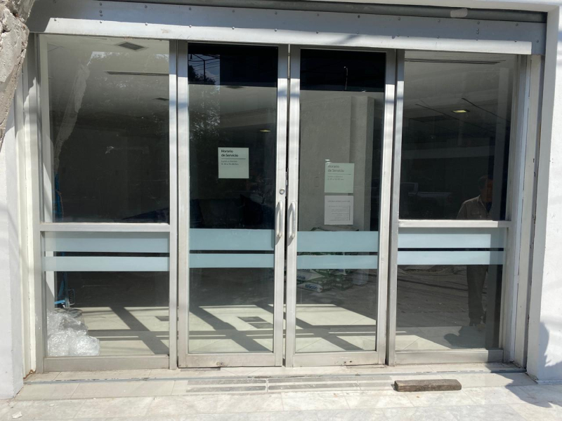 Local Comercial en Renta en Anzures