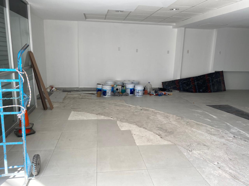 Local Comercial En Renta En Anzures