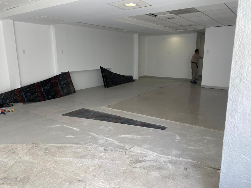 Local Comercial En Renta En Anzures