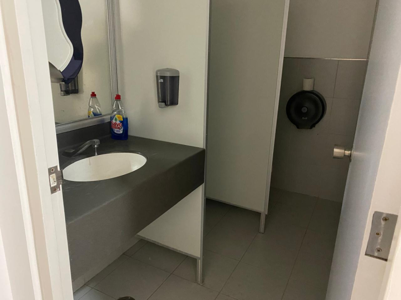 Local Comercial En Renta En Anzures