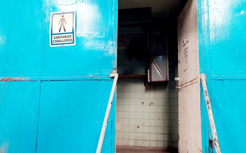 Local Comercial En Venta O Renta En El Mirador