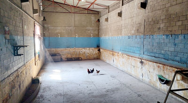 Local Comercial En Venta O Renta En El Mirador