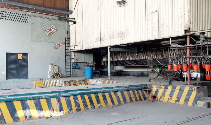 Local Comercial En Venta O Renta En El Mirador