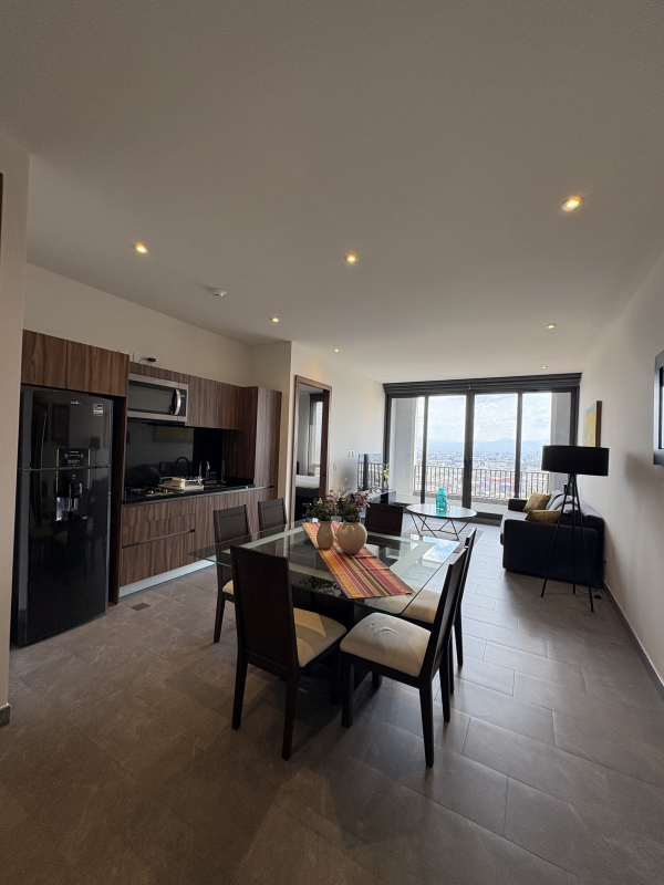 Departamento En Venta Be Grand Refoma