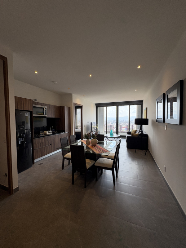 Departamento En Venta Be Grand Refoma