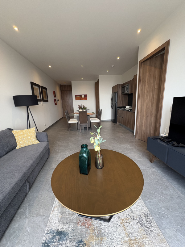 Departamento En Venta Be Grand Refoma