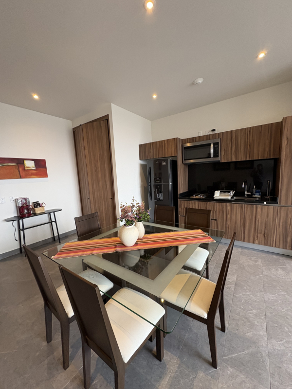 Departamento En Venta Be Grand Refoma