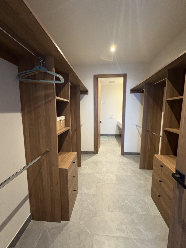 Departamento En Renta En Be Grand Reforma