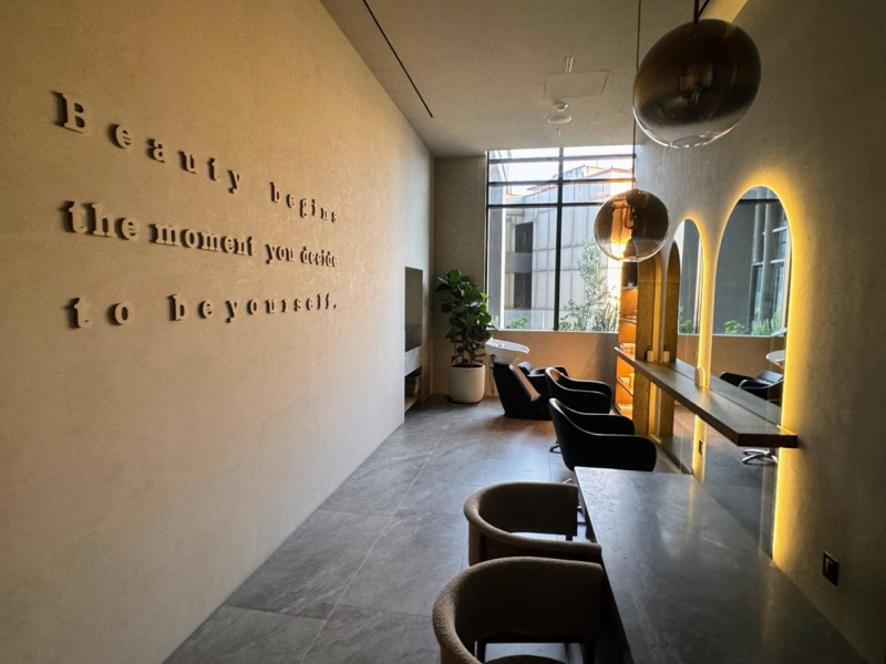 Departamento En Renta En Be Grand Reforma