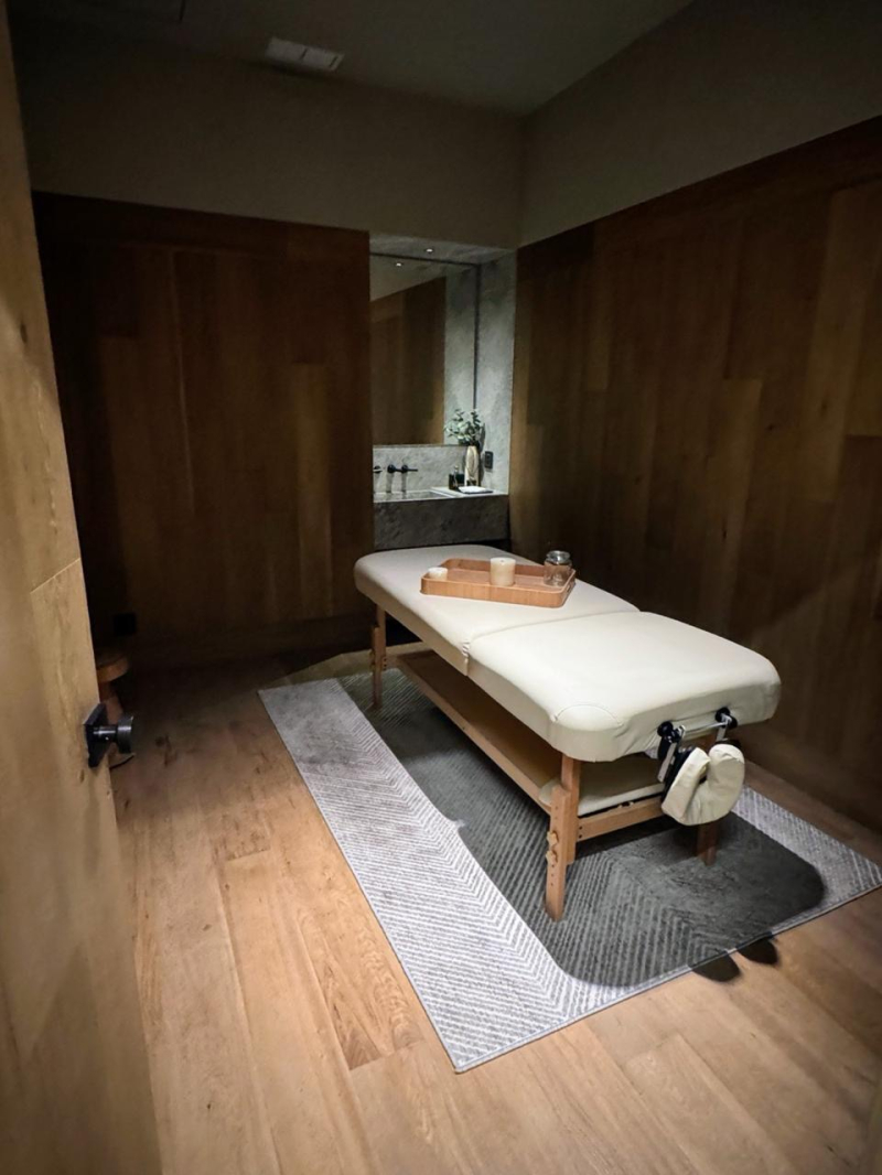 Departamento En Renta En Be Grand Reforma