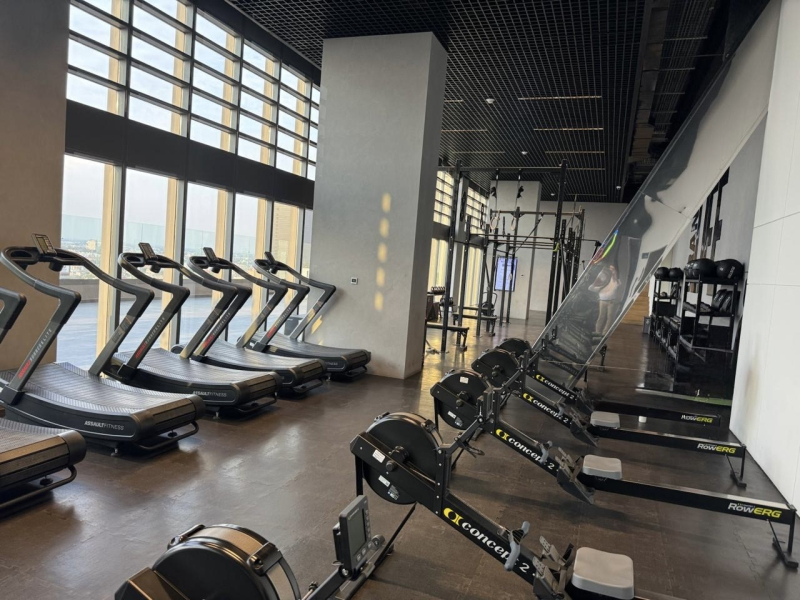 Departamento En Renta En Be Grand Reforma