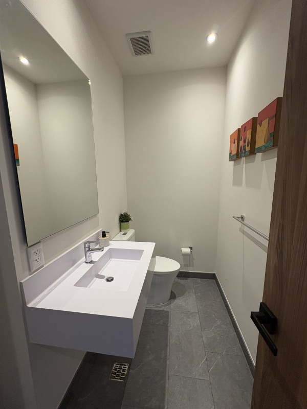 Departamento En Renta En Be Grand Reforma