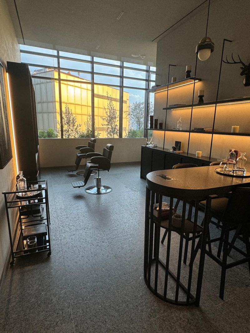 Departamento En Renta En Be Grand Reforma