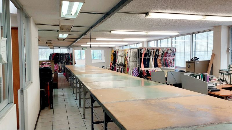 Bodega En Renta En Alce Blanco