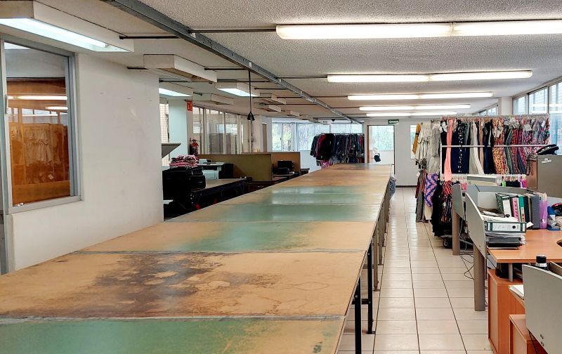 Bodega En Renta En Alce Blanco