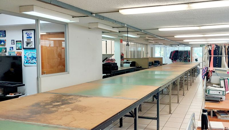 Bodega En Renta En Alce Blanco