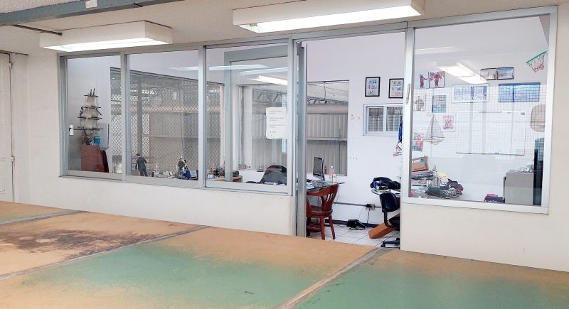 Bodega En Renta En Alce Blanco