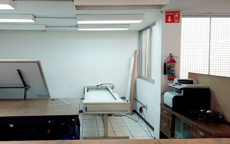 Bodega En Renta En Alce Blanco