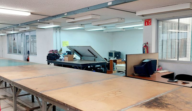 Bodega En Renta En Alce Blanco