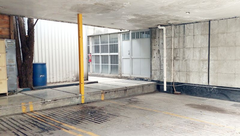 Bodega En Renta En Alce Blanco