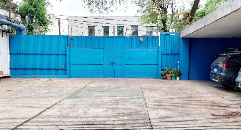 Bodega En Renta En Alce Blanco