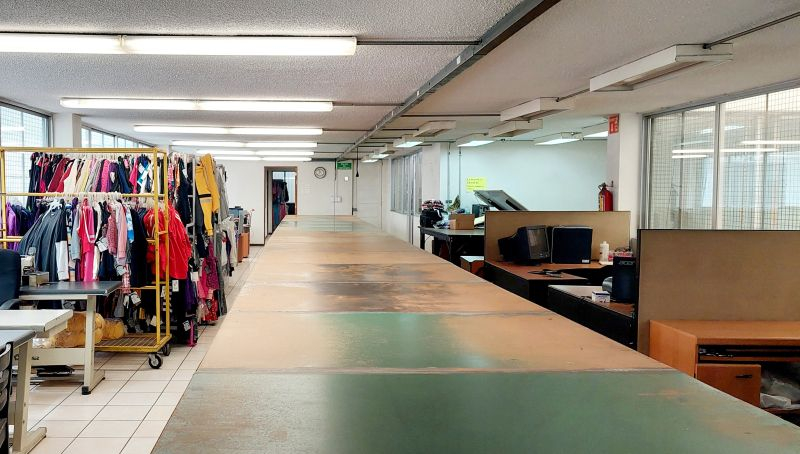 Bodega en Renta en Alce Blanco