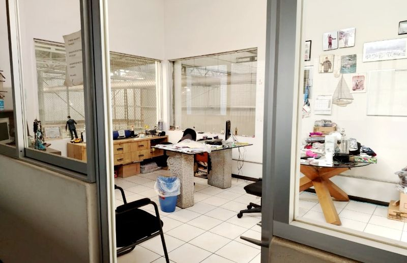 Bodega En Renta En Alce Blanco