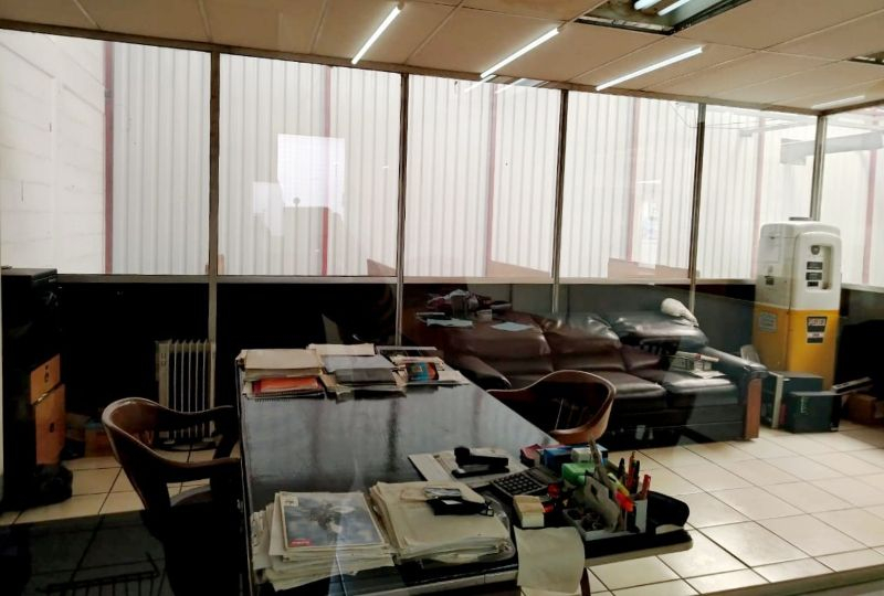 Bodega En Renta En Alce Blanco