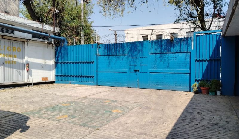 Bodega En Renta En Alce Blanco