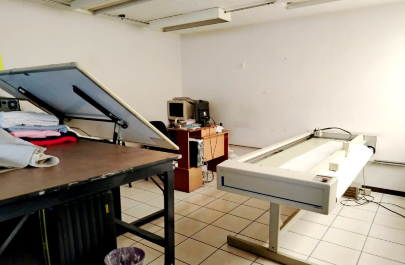 Bodega En Renta En Alce Blanco