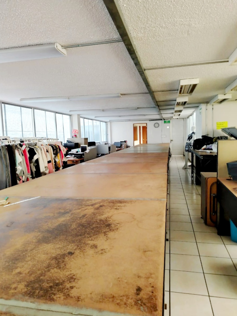 Bodega En Renta En Alce Blanco