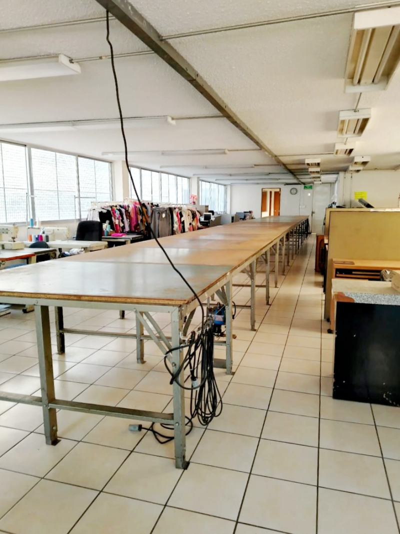 Bodega En Renta En Alce Blanco