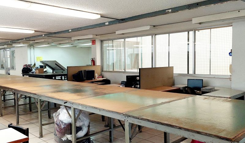 Bodega En Renta En Alce Blanco