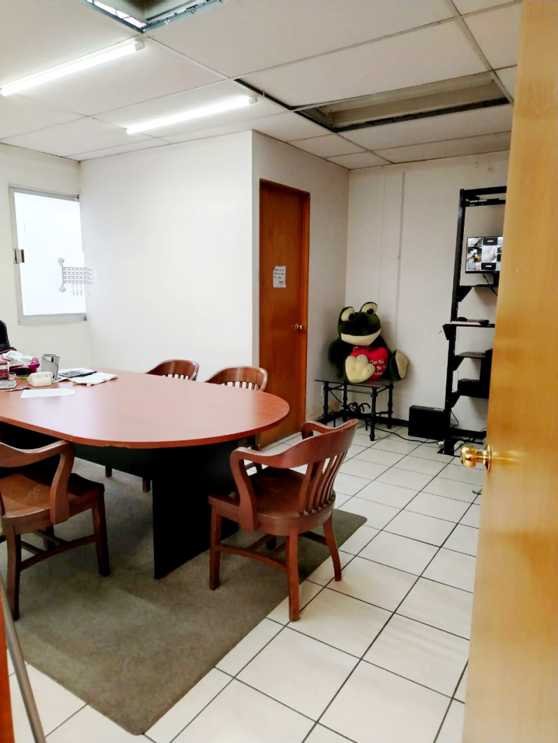 Bodega En Renta En Alce Blanco