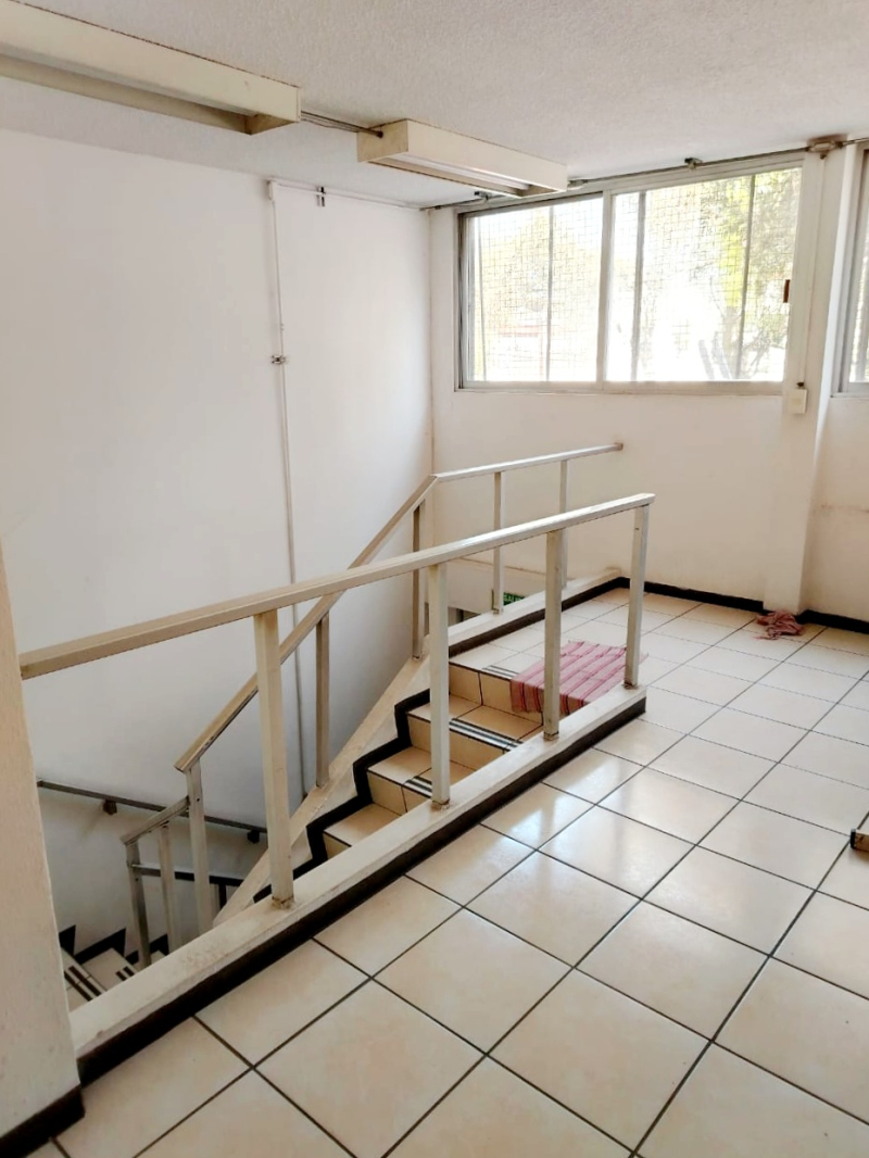 Bodega En Renta En Alce Blanco