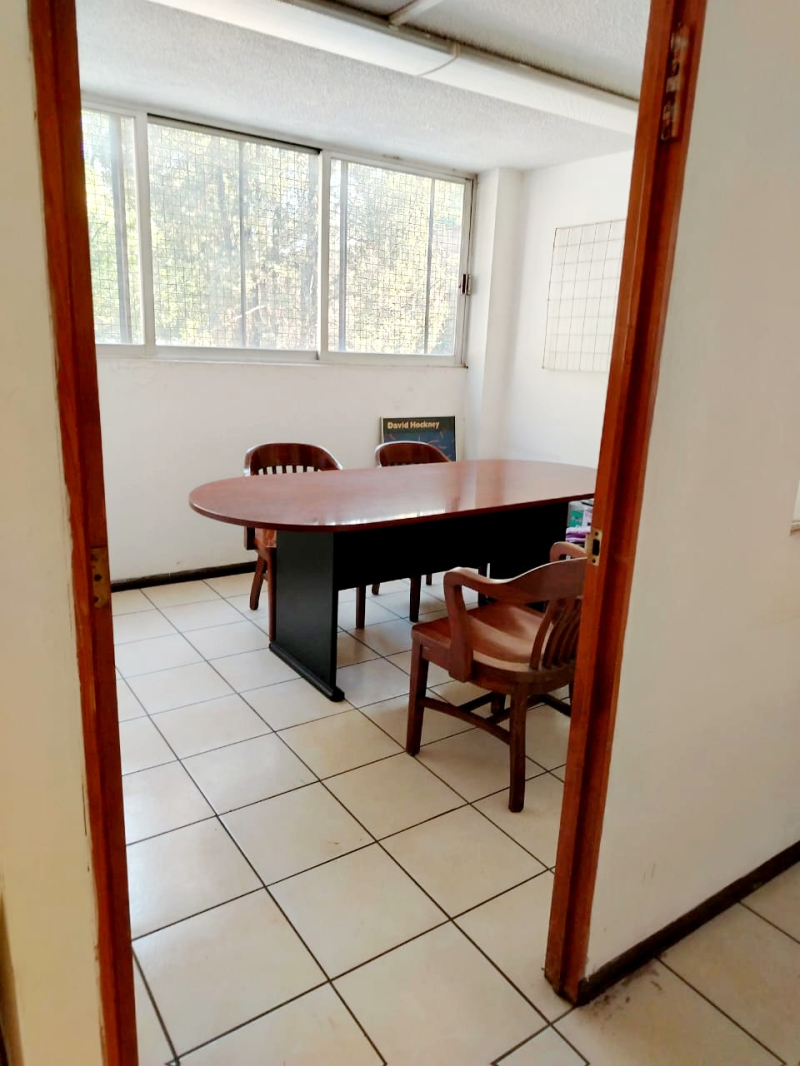 Bodega En Renta En Alce Blanco