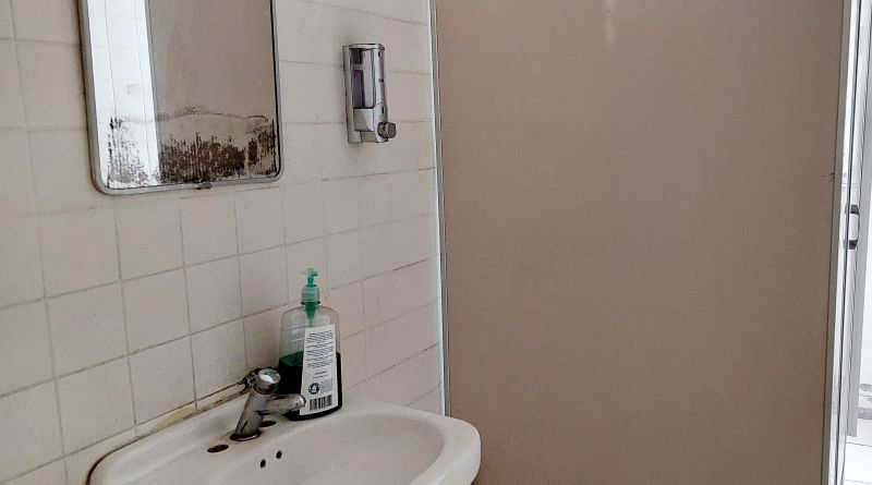 Bodega En Renta En Alce Blanco