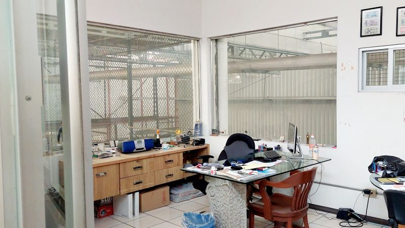 Bodega En Renta En Alce Blanco