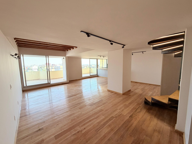 departamento en venta en roma norte